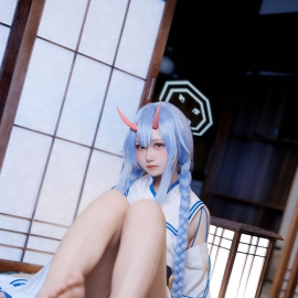 lunana NO.009 和乐千世 [30P-259MB]