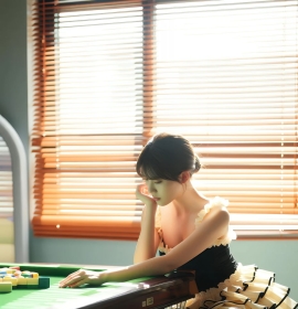 AiGirl NO.009 奶盖布丁luna[82P／708MB]