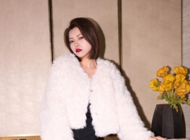 [YALAYI雅拉伊]2024.01.17 NO.1101 轻柔如斯 悦儿[62+1P／692MB]