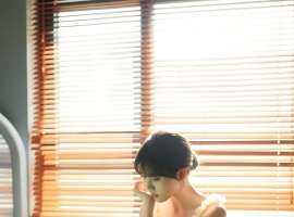 AiGirl NO.009 奶盖布丁luna[82P／708MB]