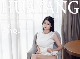 [HuaYang花漾写真] 2024.09.29 VOL.611 凯竹Quinn [70+1P]
