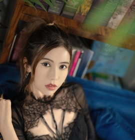 [Ugirls尤果网]爱尤物 2024.02.26 No.2793 田小燕 无限回响 [35P-86MB]