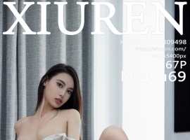 [XiuRen秀人网] 2024.11.25 No.9498 lingyu69 [67+1P]