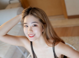 [YALAYI雅拉伊] 2019.08.04 NO.359 舒小小《俏丽佳人》[38P+1P/278M]