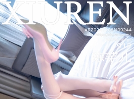 [XiuRen秀人网] 2024.10.08 No.9244 陈芊儿 [91+1P]