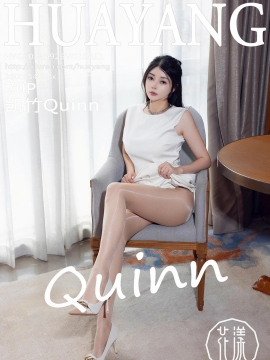 [HuaYang花漾写真] 2024.09.29 VOL.611 凯竹Quinn [70+1P]
