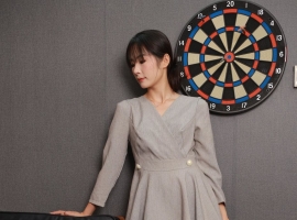 [IESS异思趣向] 2025.08.18 丝享家 2134 小金《曼妙小脚》[88P-121MB]