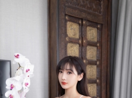 [XiuRen秀人网] 2024.08.01 No.8954 陆萱萱 [80+1P]