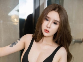 [Ugirls尤果网]爱尤物 2024.06.14 No.2872 爱丽莎 你的小姐姐 [35P-...