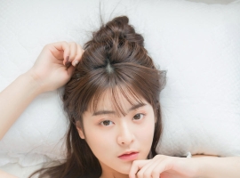 [YALAYI雅拉伊]2024.03.11 NO.1114 小天使[35+1P／175MB]