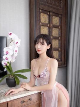 [XiuRen秀人网] 2024.08.01 No.8954 陆萱萱 [80+1P]