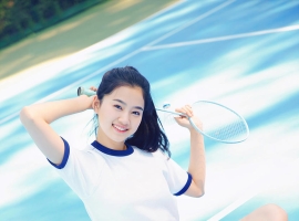 [YALAYI雅拉伊]2023.11.06 NO.1100 彩虹女生[39+1P／222MB]