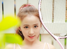 [YALAYI雅拉伊]2023.10.17 NO.1099 青春靓丽[38+1P／205MB]