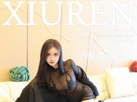 [XiuRen秀人网] 2024.10.25 No.9347 小薯条nienie [102+1P]