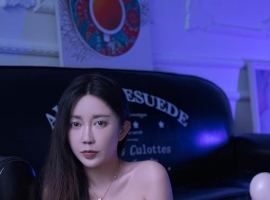 [Ugirls尤果网]爱尤物 2024.08.12 No.2920 小妮妮 是心动呀 [35P-273MB]
