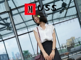 [MussGirl慕丝女郎]NO.042 大学会计专业的女老师[87P／257MB]
