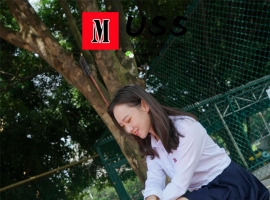 [MussGirl慕丝女郎]NO.097 公园邂逅[105P／158MB]