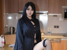 [YOUMI尤蜜荟] 2025.11.19 VOL.1182 凯竹Quinn [62+1P]