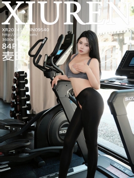 [XiuRen秀人网] 2024.12.03 No.9540 麦田 [84+1P]
