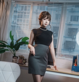 雪晴Astra NO.073 年纪不大的上司姐姐 [70P1V-1.65GB]