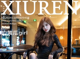 [XiuRen秀人网] 2024.11.07 No.9408 拍黄瓜girl [80+1P]
