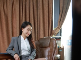 [IESS异思趣向] 2025.06.01 丝享家 2068 小婕《嘿丝女上司（下）》[95P82MB]