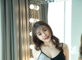 [Ugirls尤果网]爱尤物 2024.04.09 No.2824 王翊涵 无可替代 [35P-81MB]