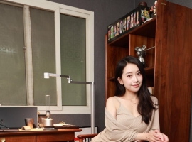 [IESS异思趣向] 2026.02.19 丝享家2269：小婕《知心姐姐（上）》[85P-243MB]
