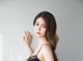 [Ugirls尤果网]爱尤物 2024.07.25 No.2907 如歌 被爱迷途 [35P-289MB]