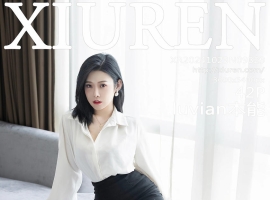 [XiuRen秀人网] 2024.10.23 No.9329 luvian本能 [42+1P]