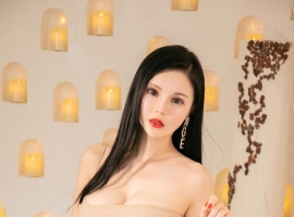 [Ugirls尤果网]爱尤物 2024.09.17 No.2944 Yuki又又 心照不宣 [35P-24...