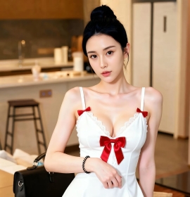AiGirl NO.110 一柠lemon[76P／822MB]