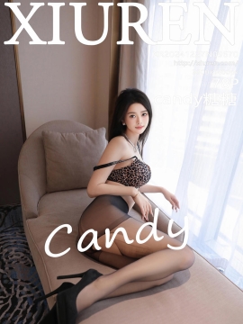 [XiuRen秀人网] 2024.12.27 No.9670 candy糖糖 [78+1P]