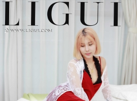 [Ligui丽柜] 2022.05.18 《少妇的闺房（上）》小發 [108+1P-185M]