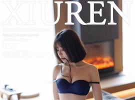 [XiuRen秀人网] 2025.02.27 No.9944 徐莉芝Booty [85+1P]
