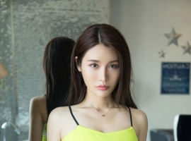 [Ugirls尤果网]爱尤物 2024.06.22 No.2880 菲菲 菲常着迷 [35P-234MB]