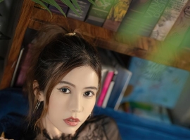 [Ugirls尤果网]爱尤物 2024.02.26 No.2793 田小燕 无限回响 [35P-86MB]