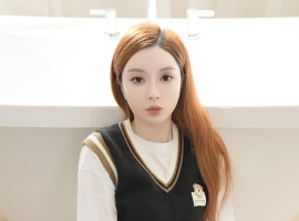 [Ugirls尤果网]爱尤物 2024.03.20 No.2814 媛媛 还是喜欢你 [35P-62MB]