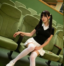 AiGirl NO.109 柚柚sasa[85P／879MB]