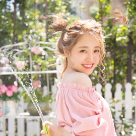 [YALAYI雅拉伊]2024.04.02 NO.1116 温暖芬芳[35+1P／215MB]