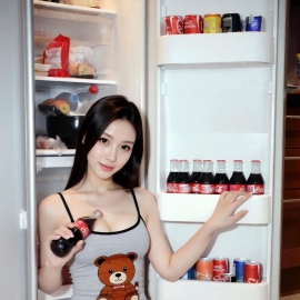 AiGirl NO.093 猫猫er[93P／972MB]