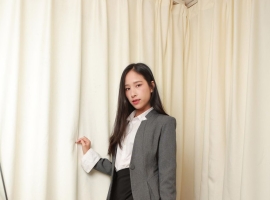 [IESS异思趣向] 2026.02.23 丝享家2273：美子《西装短裙》[88P-256MB]