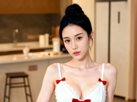AiGirl NO.110 一柠lemon[76P／822MB]
