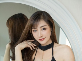 [Ugirls尤果网]爱尤物 2024.08.10 No.2918 旗袍模特 西厢记节日写...