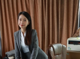 [IESS异思趣向] 2025.05.29 丝享家 2066 小婕《嘿丝女上司（上）》[115P99MB]