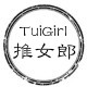 《TuiGirl推女郎》