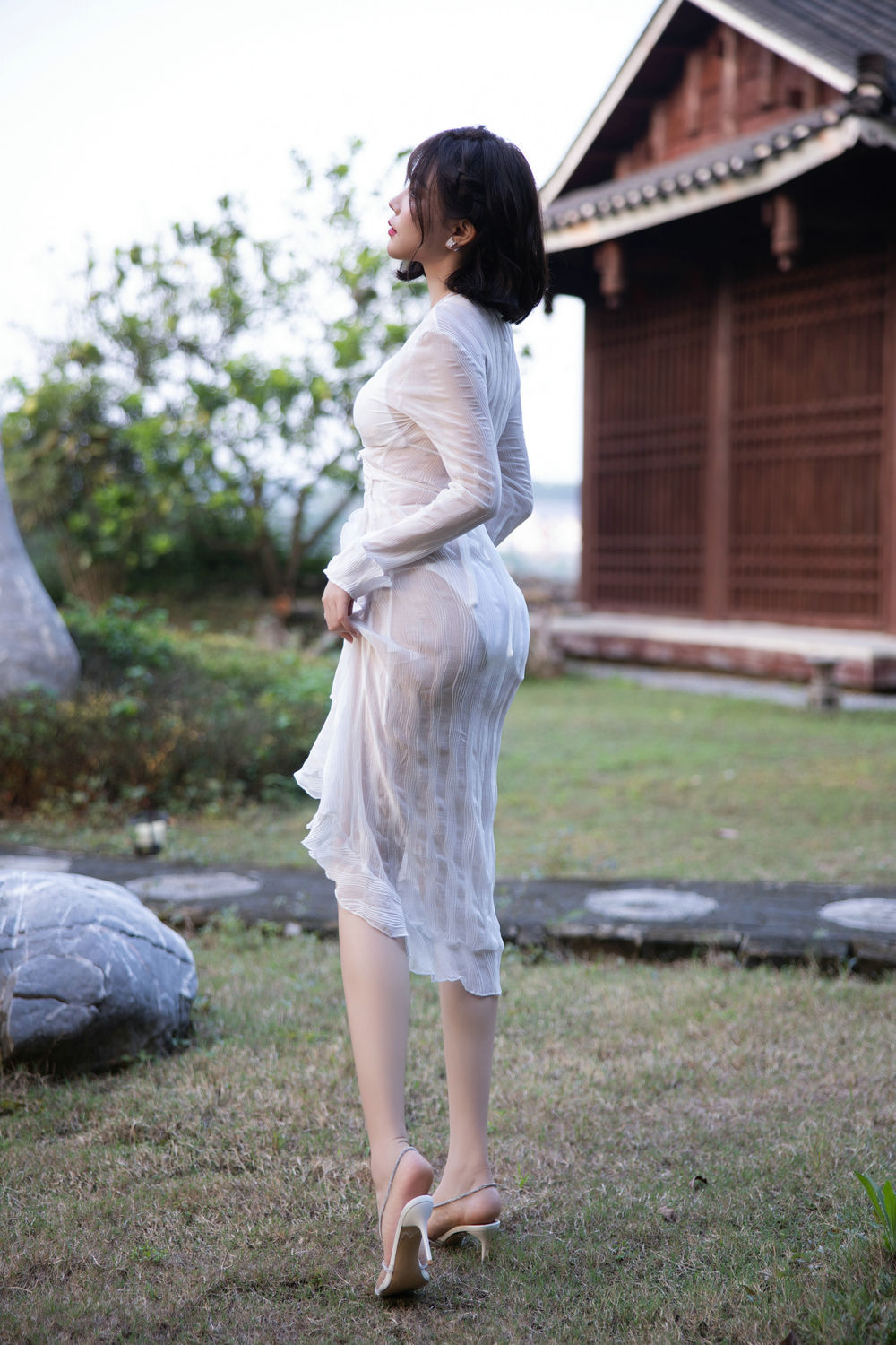 徐莉芝 性感情趣 [81P-252MB]