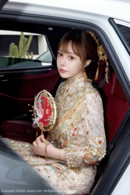 [XiuRen秀人网] 2026.02.04 No.11317 Evelyn [63+1P]