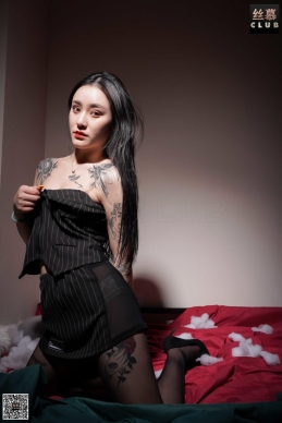 [丝慕SMOU] 海外版H013 玉儿 [65P+1V-536M]