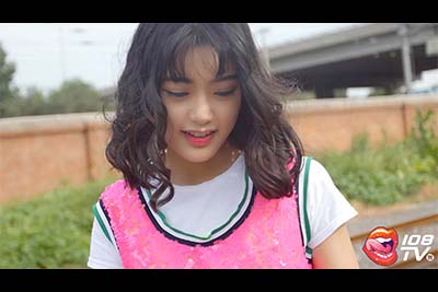[108TV酱] 2016.09.01 PEG组合李畅小清新 [1080P-943M]